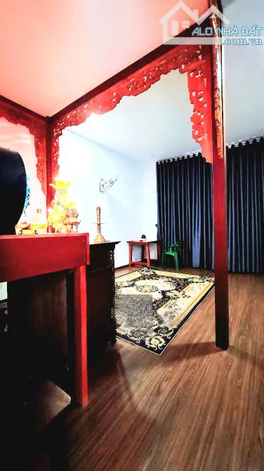 LÔ GÓC 3 MẶT TIỀN TRẦN LÊ - 170M2 - 3 TÀNG – ĐANG KINH DOANH – CÓ DÒNG TIỀN ỔN ĐỊNH - 2