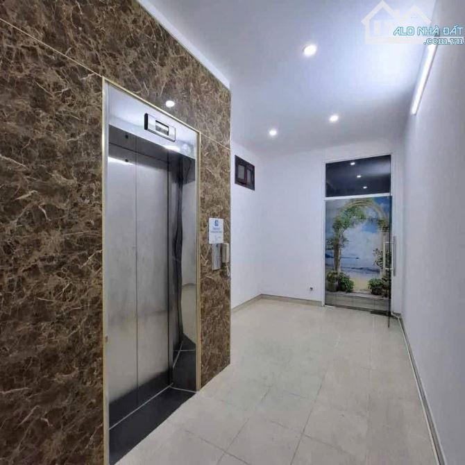 Bán nhà mặt tiền 4x13m, 7 tầng TM , mặt phố Nguyễn Xiển HN, giá 32.5 tỷ, chốt giá cực tốt - 2