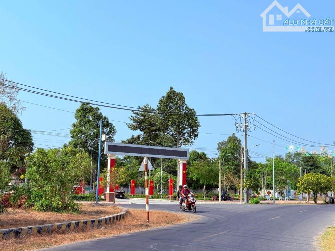 THỊ TRẤN PHƯỚC HẢI - ĐI BIỂN CHỈ 2KM 🌈DT 1110m2 - 29m x 40m - 100tc - 2