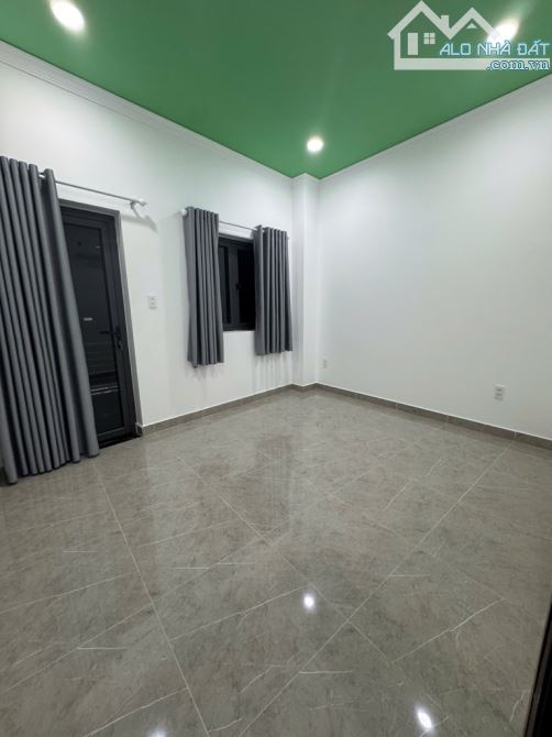 BÁN NHÀ 4 TẦNG PHƯỚC LONG A - ĐỖ XUÂN HỢP - ĐƯỜNG Ô TÔ - NHĨNH 4 TỶ - 2