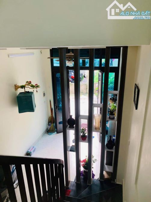 CẦU BƯƠU THANH TRÌ NHÀ 4 TẦNG LÔ GÓC Ô TÔ ĐỖ CỬA VIEW SÂN CHƠI THOÁNG MÁT 34m 5.4 TỶ - 2