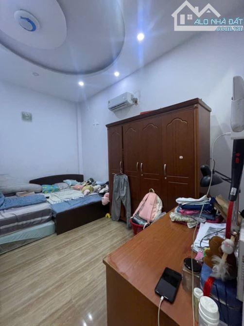 bán nhà Phan Anh 3 tầng, 170m2, 8x21m, đường nhựa Ô TÔ 6m, giáp tân phú - 2