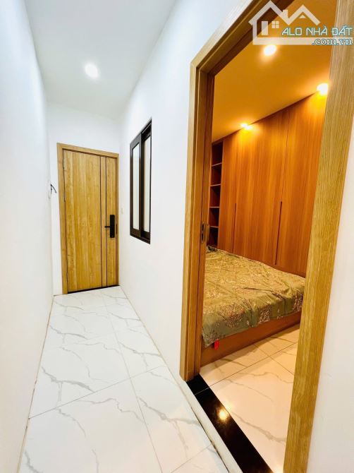 Tập Thể Lô Góc Trung Tự💥68m2💥2 Ngủ💥WC Khép Kín💥Nhà Đẹp💥Sổ Riêng💥Nhỉnh 3 Tỷ TL - 2
