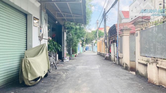 🌴 Bán Đất Rộng 245m2 P. Quang Vinh Gần Siêu Thị Metro Chỉ 4,5 Tỷ - 2