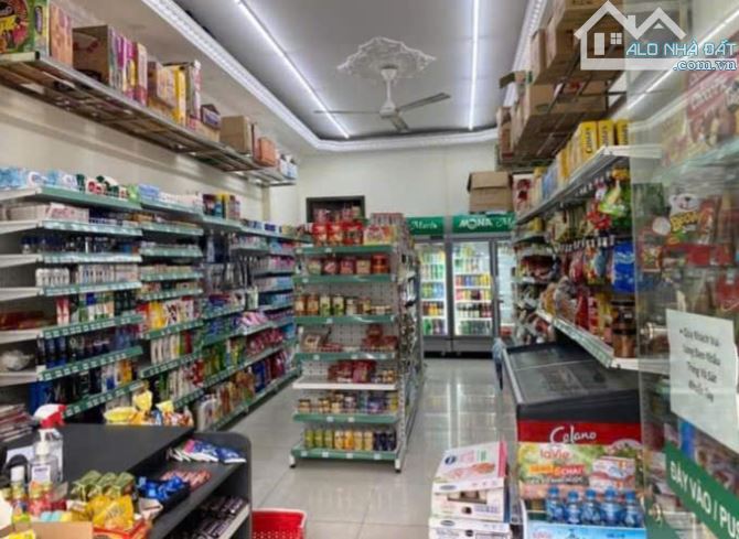 Mặt phố Nguyễn Đạo An, 72.3m2- 2 tầng Lô Góc, Ô tô thông, Kinh doanh đỉnh, giá 14.5 tỷ - 3