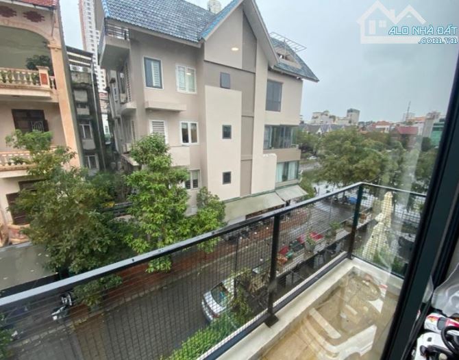 BIỆT THỰ LÀNG VKCA – HÀ ĐÔNG  216m² – 4 tầng – 42 tỷ - 3