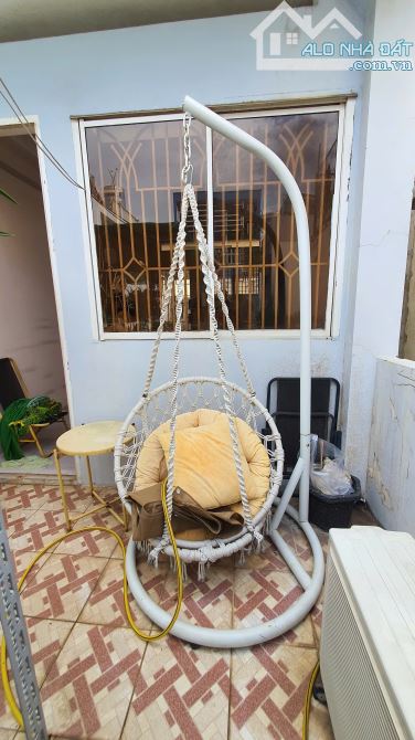 BÁN NHÀ 4 TẦNG HẺM XE HƠI TRẦN HƯNG ĐẠO, P. CẦU ÔNG LÃNH, TP.HCM  GIÁ CHỈ HƠN 11 TỶ - 3