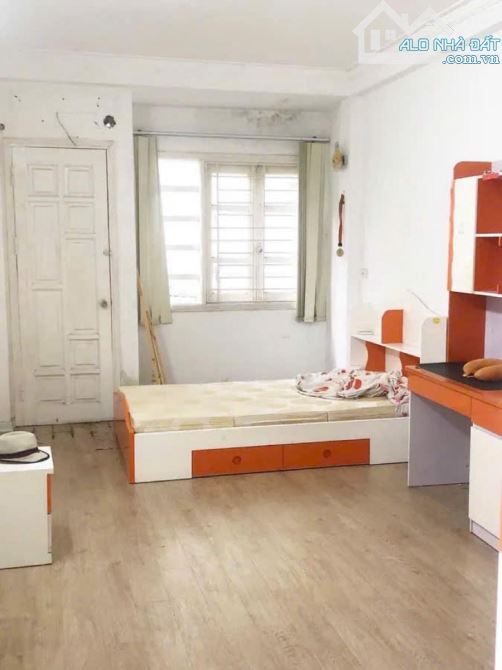 ĐÀO TẤN-41Mx4TẦNG-MẶT NGÕ-GẦN PHỐ-OTO VÀO NHÀ-20M Ô TÔ TRÁNH-8TỶ5 - 3