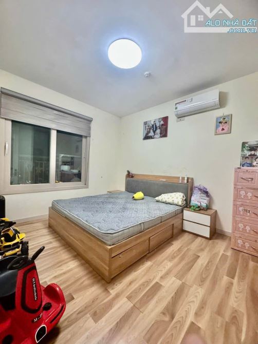 Bán căn Chung Cư Quốc Tế Booyoung Vũ Trọng Khánh - 3