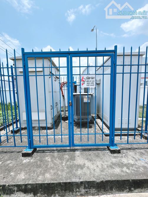 Cho thuê xưởng sản xuất 1500m2, KCN Nhơn Trạch, Đồng Nai, giá thuê 200tr/tháng. - 3