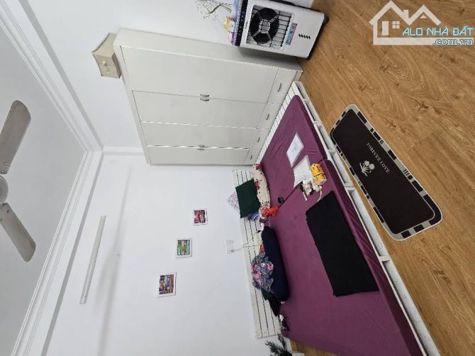 Bán nhà HXH, Trịnh Dịnh Trọng, Quận Tân Phú, giáp Tân Bình, 50m2, 5 tầng, giá 8,15 tỷ TL - 3