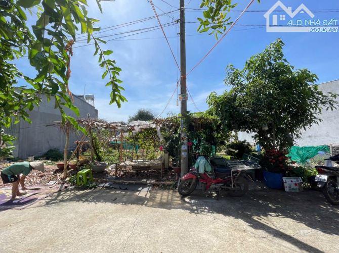 Đất gần khu du lịch hố lang, phường Tân Bình Tp Dĩ An - 3