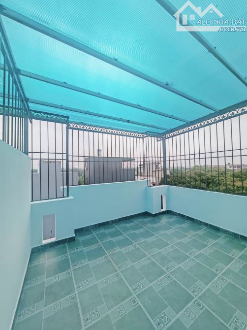 Bán căn liền kề xã Hưng Đạo diện tích 72m xây 4 tầng giá chỉ nhỉnh 4 tỷ - 3