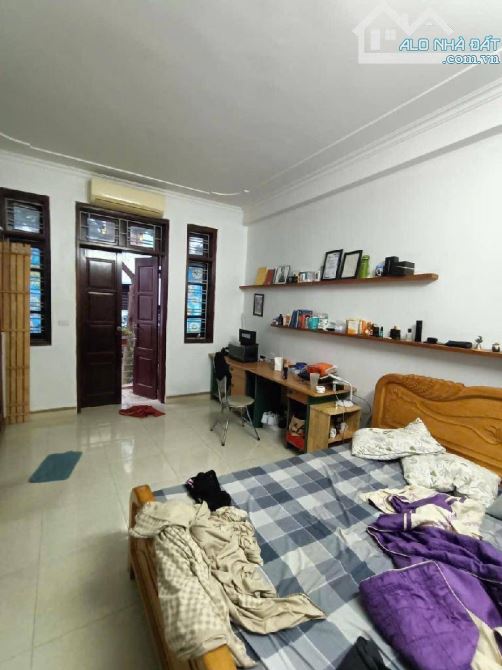 Bán nhà NGỤY NHƯ KON TUM, hàng xóm IMPERIA GARDEN, oto đỗ cửa, 46m2, hơn 14 tỷ - 3