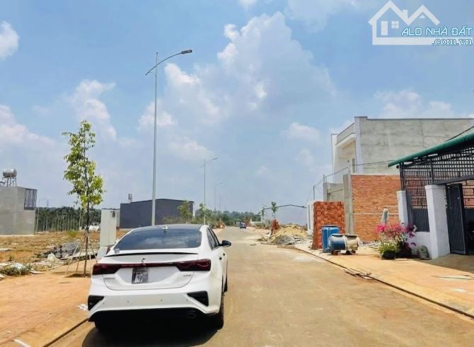 🔥Chủ ngộp hạ 2,8 TỶ CÒN 2 TỶ 450 TRIỆU – SỞ HỮU NGAY LÔ ĐẤT ĐẸP HOÀ THẮNG🔥 - 3
