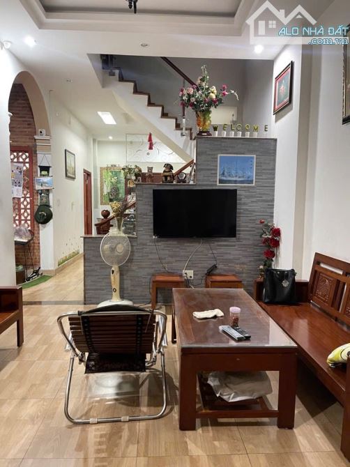Bán Biệt thự Mini 3 tầng đường AN PHÚ ĐÔNG 01,p.AN PHÚ ĐÔNG, Q12, dt112m²(7x16).Hẻm 5m - 3