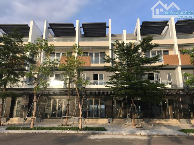 chủ thờ ô xi. bán gấp căn 4 tầng. mặt tiền kinh doanh. tp huế. cạnh công viên tỉnh ủy - 3
