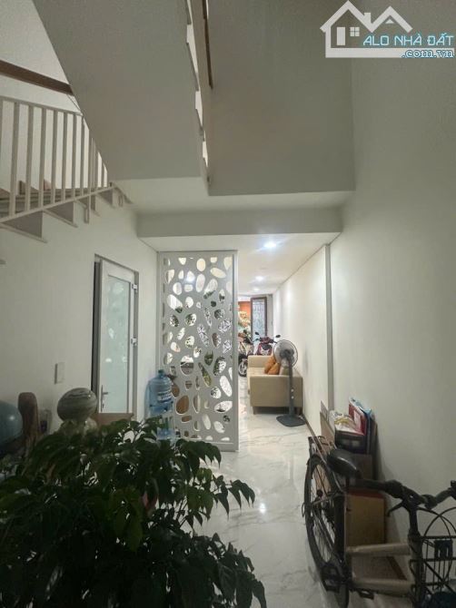 🏡 CHỈ 8.3 TỶ - NHÀ 5 TẦNG CƯ XÁ PHÚ LÂM B - HXH - 4PN - 4WC - PHÁP LÝ CHUẨN - 3