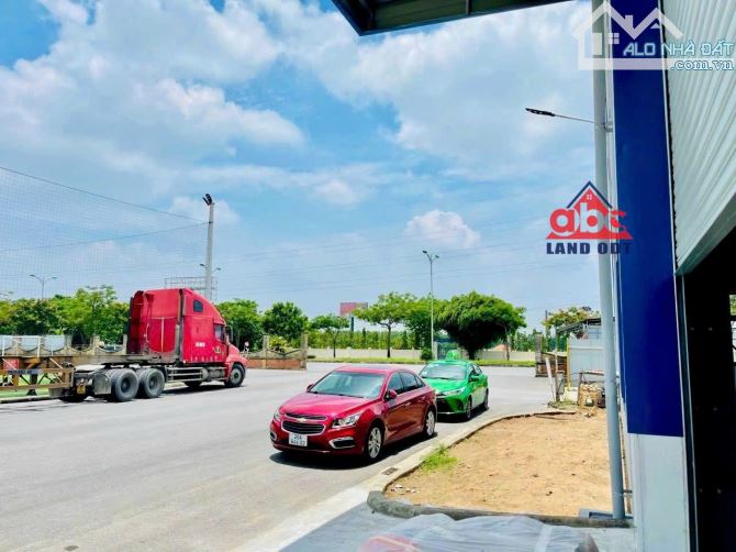 XT416 Cho thuê xưởng sản xuất trong KCN CNC - Đồng Nai  Thông tin chi tiết: Diện tích Khuô - 3