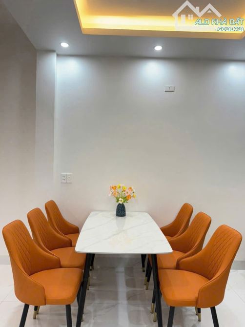 Bán nhà 3 tầng thiết kế hiện đại ngõ ngọc tuyền, ngọc châu, tp hải dương - 3