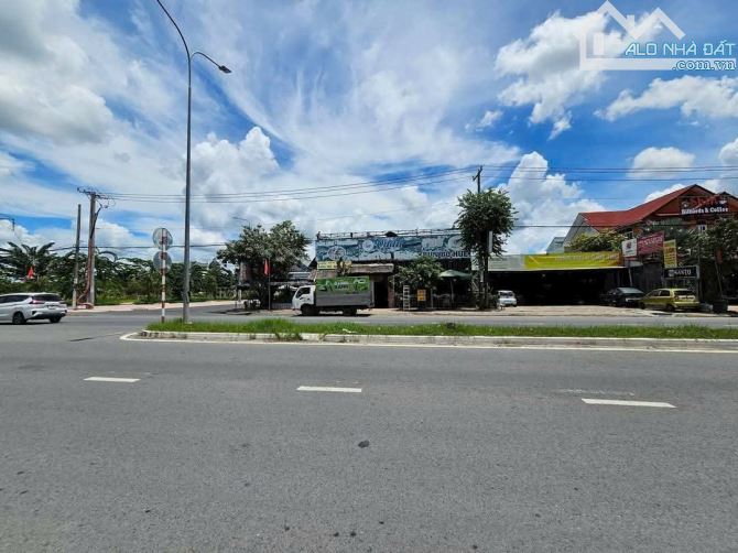 BÁN 617M2 NHÀ GÓC 2 MẶT TIỀN ĐƯỜNG NGUYỄN VĂN CỪ AN BÌNH CẦN THƠ - 3