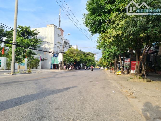 💥 BÁN ĐẤT BIỂN MỸ KHÊ – PHẠM VẤN – SÁT GÓC – GIÁ TỐT 10.5 TỶ 💥 - 3