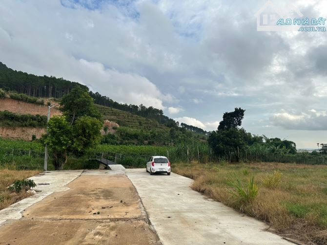 BÁN LÔ ĐẤT Ở – ĐÔNG THANH, LÂM HÀ – GIÁ SIÊU MỀM. CHỈ 680TR - 3