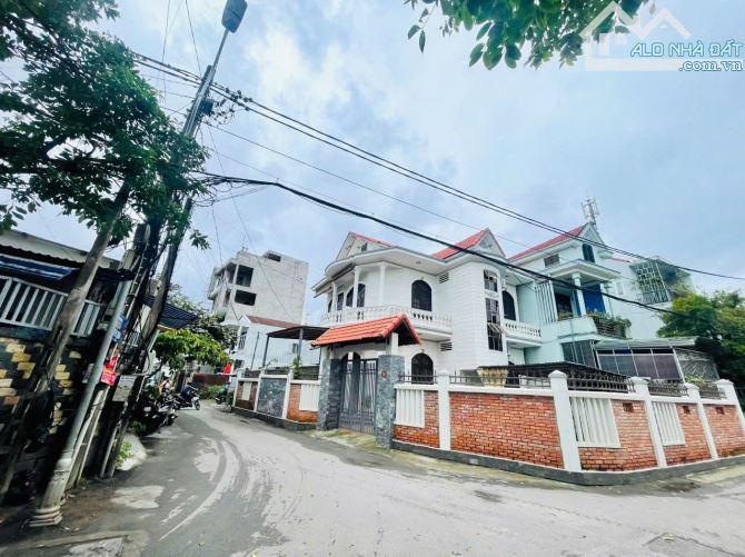 Bán đất 71,2m2 Mặt tiền đường Nguyễn Tuân, phường Xuân Phú, TP Huế, chỉ 2,95 Tỷ - 3
