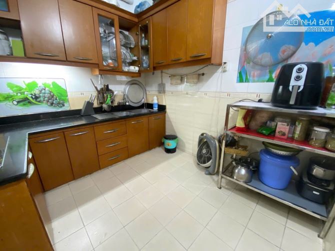 Bán cặ 80m x 3 tầng mặt Phạm Hữu Điều, giá 7.2 tỷ - 3