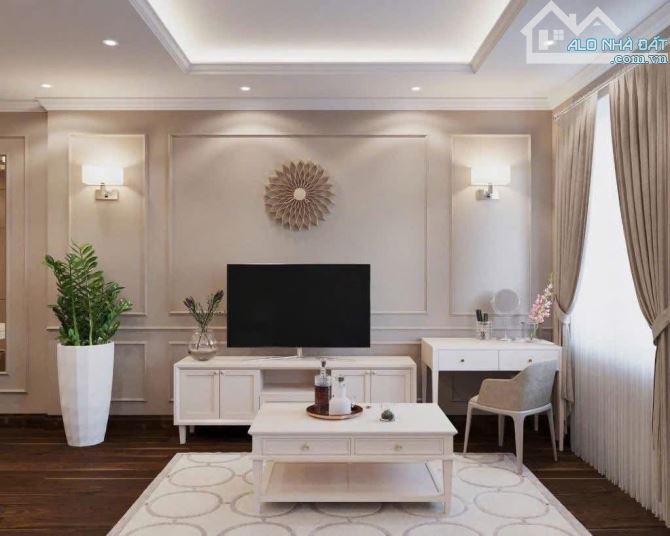 PHÂN LÔ BUILDINH VĂN PHÒNG ĐỐNG ĐA - Ô TÔ - 86 - MT 6.2m - 3