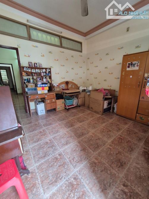 Nhà 4 tầng 6PN, xe hơi vô nhà, 70m2 (4.5x16m) Nơ Trang Long Bình Thạnh chỉ 11 tỷ x - 3