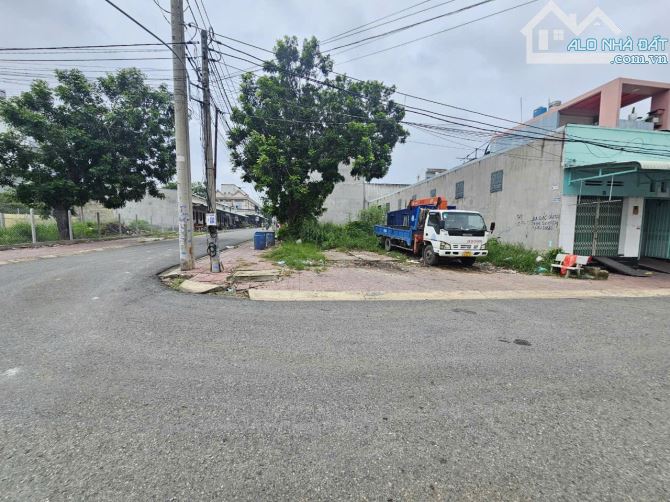 Đất KDC Đông An, phường Tân Đông Hiệp, TP Dĩ An - 3