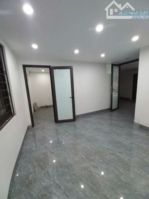 PHÂN LÔ KIM MÃ 70M 6T MT 6M THANG MÁY NỞ HẬU KINH DOANH SIÊU ĐẸP CHÍNH CHỦ BÁN NGON RẺ - 3