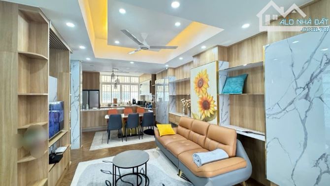 BIỆT THỰ HIM LAM 10x20 HIẾM CĂN BÁN KHU VỰC ĐẲNG CẤP GẦN TRUNG TÂM DÂN TRÍ AN NINH - 3