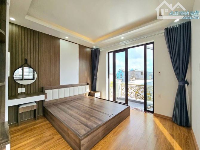 Bán Nhà 4 Tầng – Trực Cát, Vĩnh Niệm, Lê Chân – Giá 6,65 Tỷ (Thỏa thuận) - 3