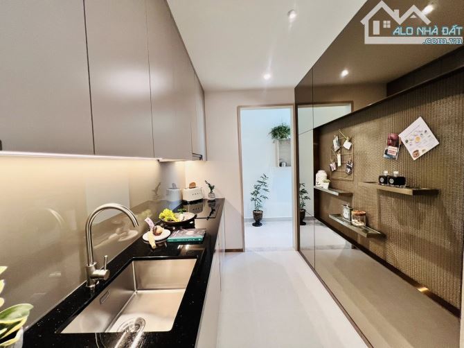 💥 CĂN GÓC VIEW SÔNG – SỐ LƯỢNG GIỚI HẠN TẠI BÌNH DƯƠNG 💥 - 3