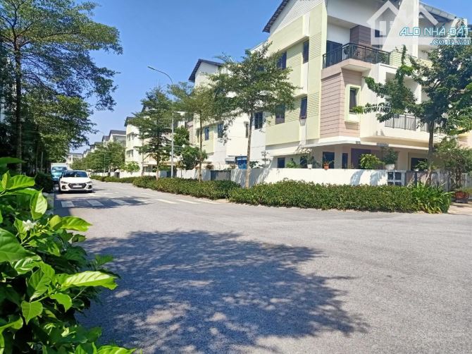 BÁN NHÀ LIỀN KỀ 3 TẦNG BELHOMES VSIP TỪ SƠN, BẮC NINH. 75M2 - 5,2 TỶ - 3