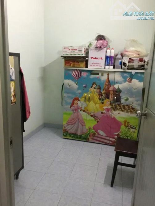 Căn góc nở hậu,  2 Mặt thoáng, Phạm Văn Hai P5 Tân Bình 4 tầng st, gần 40m2 chỉ 8 tỷ TL - 3