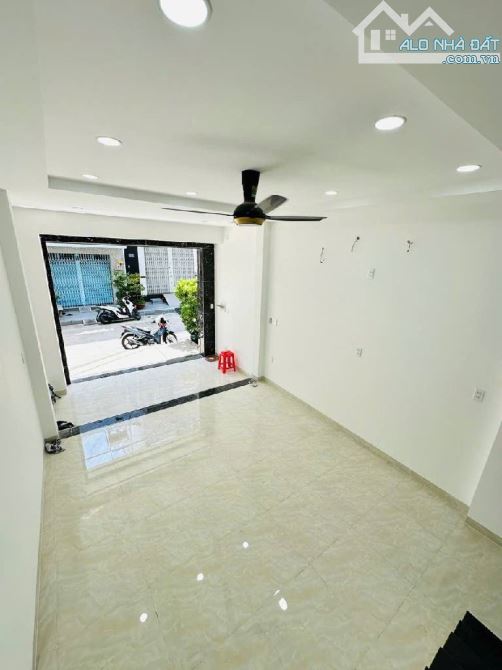 NHÀ ĐẸP 3 TẦNG 63M2(4X16)-TRẦN VĂN KIỂU-GIÁ 8.9 TỶ - 3