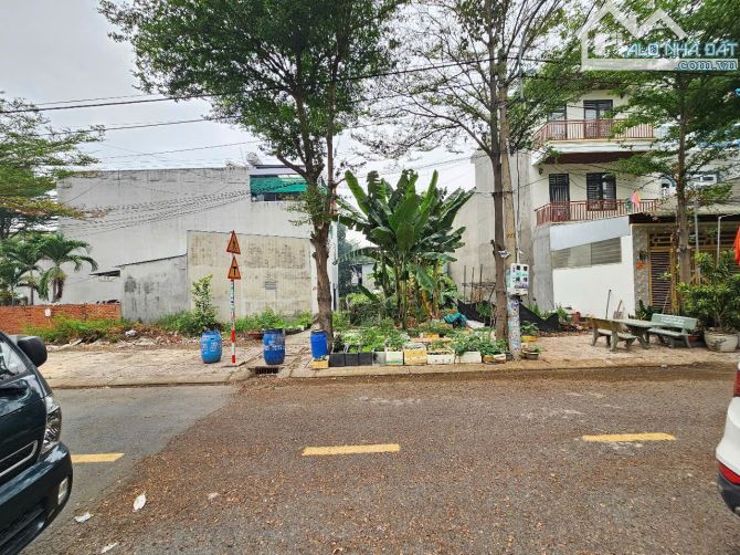 Đất KDC Đất Mới, gần ngã tư Chiêu Liêu, phường Tân Bình, TP Dĩ An - 3