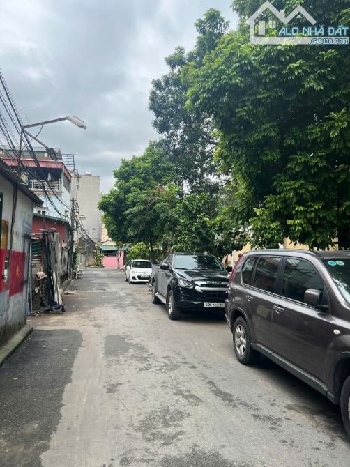 🏠 BÁN NHÀ MỚI TINH - NỞ HẬU - GẦN BIGC LONG BIÊN CHỈ HƠN 5 TỈ - 3