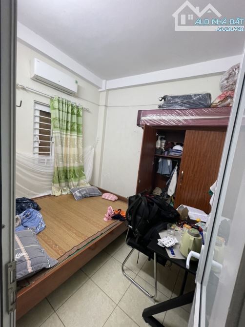 Bán nhà An Khánh Hoài Đức  ngõ ô tô cực gần trường học các cấp - 3
