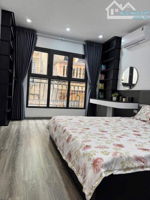 XUÂN LA TÂY HỒ NHÀ ĐẸP, XÂY MỚI 60Mx5 TẦNG THANG MÁY, KINH DOANH, Ô TÔ ĐỖ CỬA. Nhỉnh 15tỷ - 3