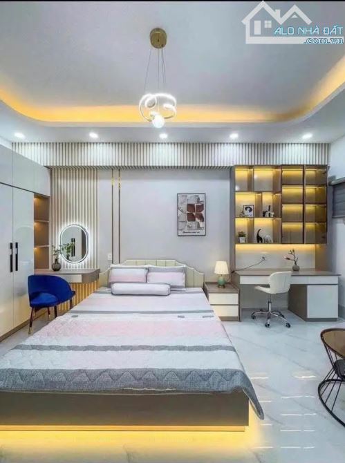 NGAY GIÁP NGOẠI GIAO ĐOAN BÁN NHÀ 75MX 5 TẦNG MT 5m Giá 15,5 tỷ cần bán gấp - 3