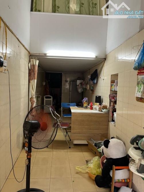 💥 BÁN ĐẤT TẶNG NHÀ BẠCH MAI 64M² – MT 6.1M – TRUNG TÂM – NGÕ ĐẸP – GIÁ 8.9 TỶ 💥  📌 Thôn - 3