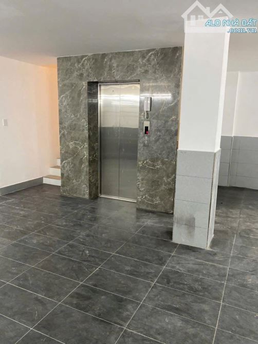 8❌29m, BÁN CHDV 32PN, KHOÁN 160TR/THÁNG, NGUYỄN VĂN LƯỢNG, P16 GÒ VẤP, 37 TỶ TL - 3