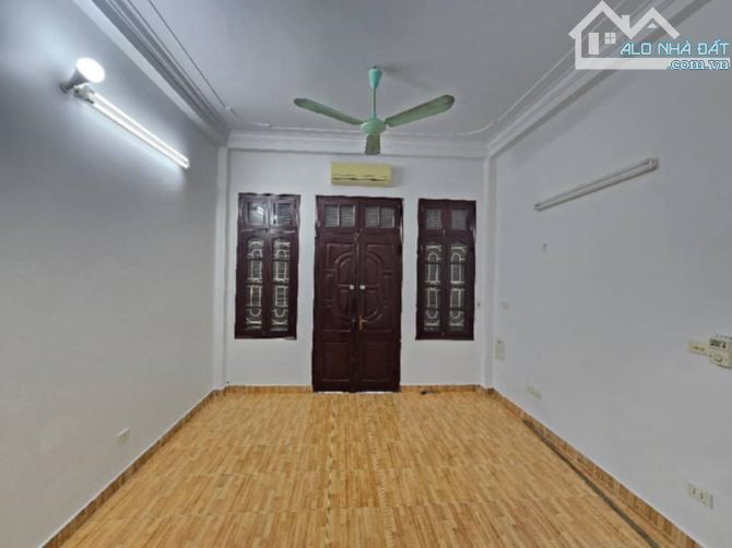 BÁN NHÀ ĐẠI TỪ 47M2 5 TẦNG 4 PHÒNG MT 4M NGÕ NÔNG 6.8 TỶ - 3