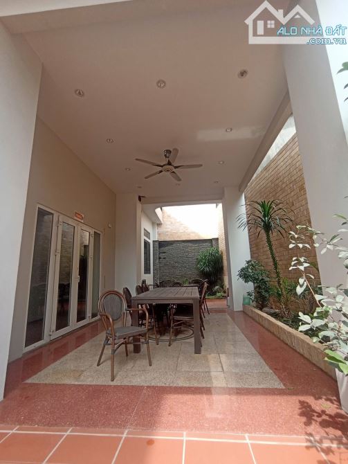 MẶT PHỐ NGỌC THỤY LONG BIÊN 45 TỶ DT 315M MT 14M 4T Ô TÔ TRÁNH KINH DOANH ĐỈNH CỦA CHÓP - 3