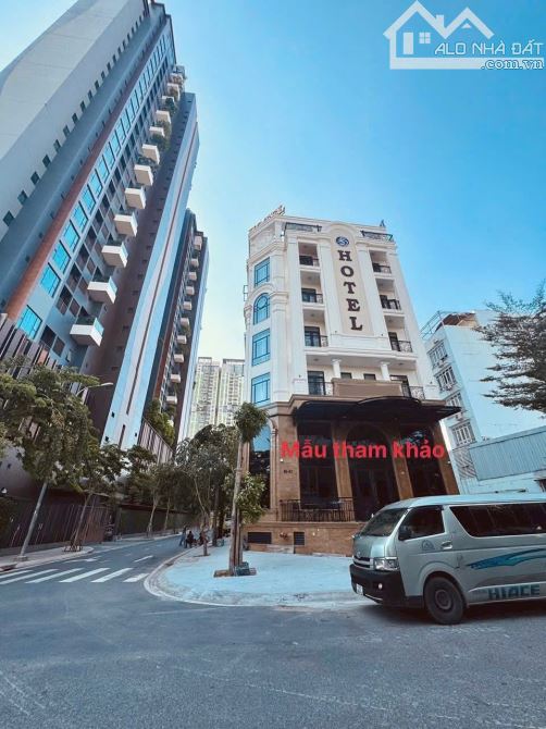 Bán đất nền góc mặt đường Nguyễn Tuyển Quận 2 cũ gần chợ (248m²) 40 tỷ - 3