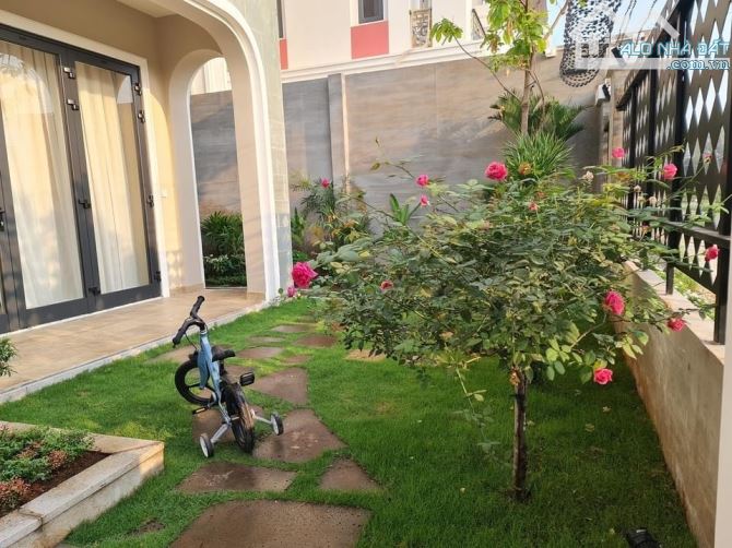 BÁN BIỆT THỰ ĐƠN LẬP ĐƯỜNG LIÊN PHƯỜNG – PHƯỚC LONG B, TP THỦ ĐỨC – 270M² – 34 TỶ - 3